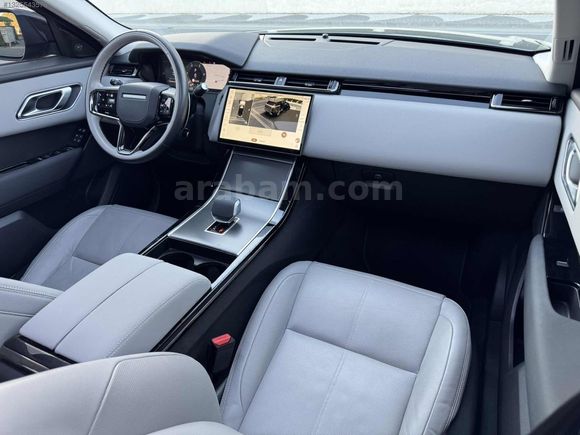 2024 HATASIZ BOYASIZ VELAR DYNAMIC SE