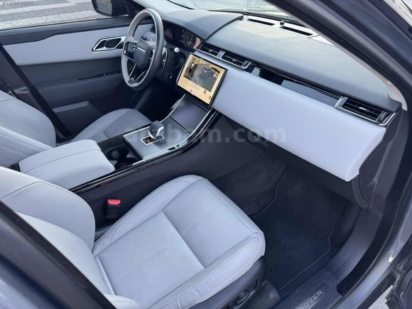 2024 HATASIZ BOYASIZ VELAR DYNAMIC SE