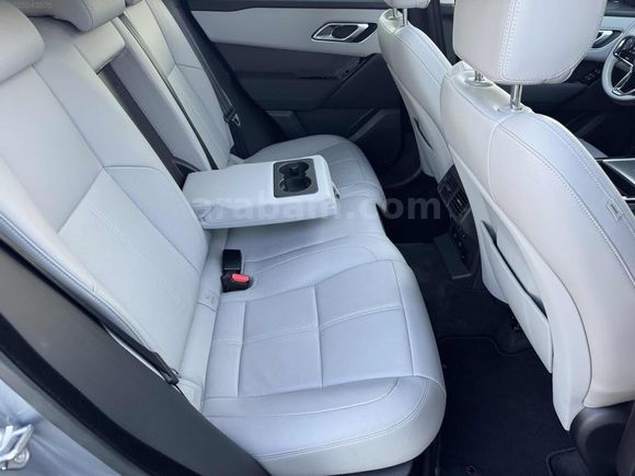 2024 HATASIZ BOYASIZ VELAR DYNAMIC SE