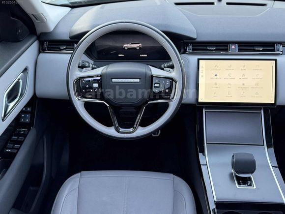 2024 HATASIZ BOYASIZ VELAR DYNAMIC SE