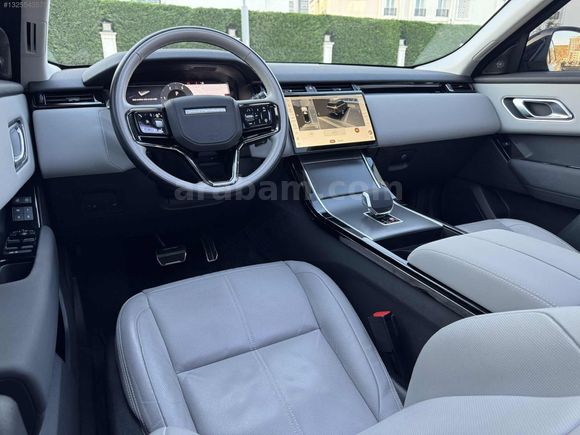 2024 HATASIZ BOYASIZ VELAR DYNAMIC SE
