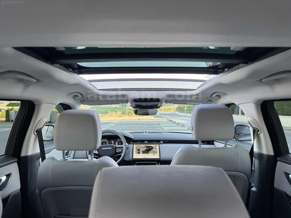 2024 HATASIZ BOYASIZ VELAR DYNAMIC SE