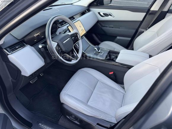 2024 HATASIZ BOYASIZ VELAR DYNAMIC SE