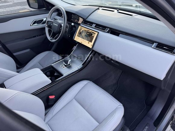 2024 HATASIZ BOYASIZ VELAR DYNAMIC SE