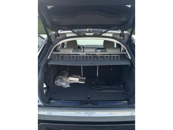 2024 HATASIZ BOYASIZ VELAR DYNAMIC SE