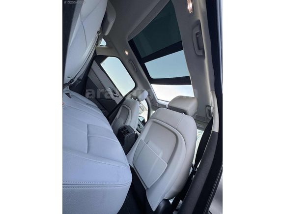 2024 HATASIZ BOYASIZ VELAR DYNAMIC SE