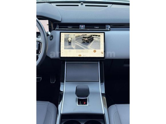 2024 HATASIZ BOYASIZ VELAR DYNAMIC SE