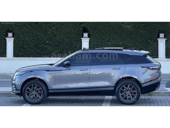 2024 HATASIZ BOYASIZ VELAR DYNAMIC SE