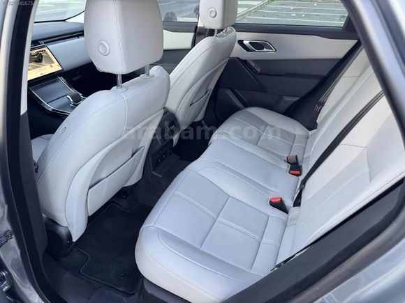 2024 HATASIZ BOYASIZ VELAR DYNAMIC SE