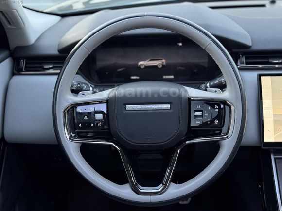 2024 HATASIZ BOYASIZ VELAR DYNAMIC SE
