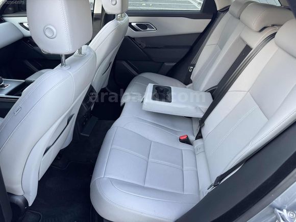 2024 HATASIZ BOYASIZ VELAR DYNAMIC SE