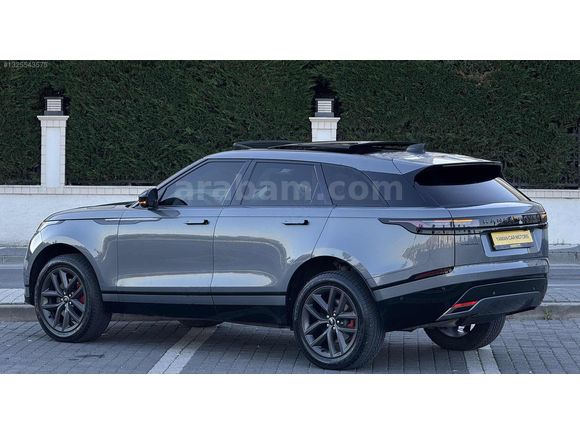 2024 HATASIZ BOYASIZ VELAR DYNAMIC SE