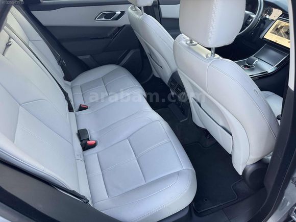 2024 HATASIZ BOYASIZ VELAR DYNAMIC SE