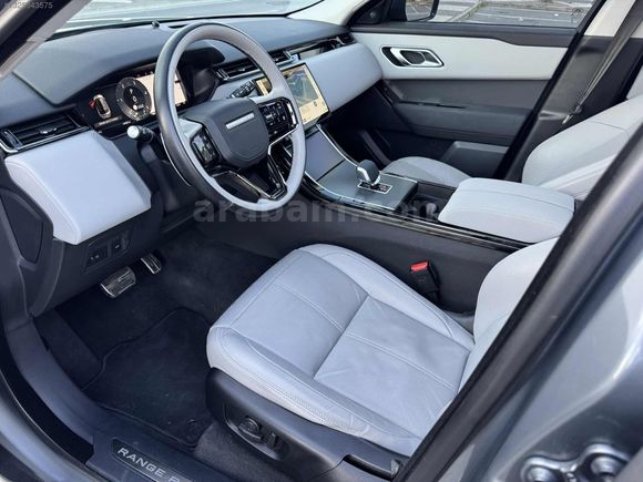 2024 HATASIZ BOYASIZ VELAR DYNAMIC SE