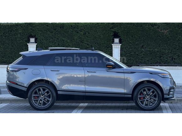 2024 HATASIZ BOYASIZ VELAR DYNAMIC SE
