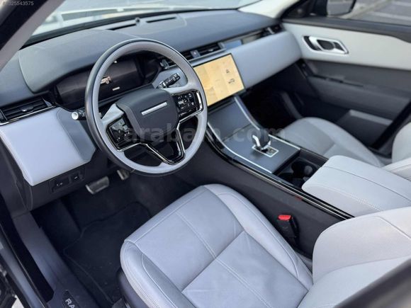 2024 HATASIZ BOYASIZ VELAR DYNAMIC SE