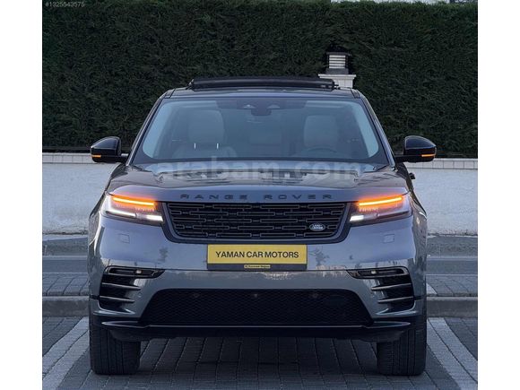 2024 HATASIZ BOYASIZ VELAR DYNAMIC SE