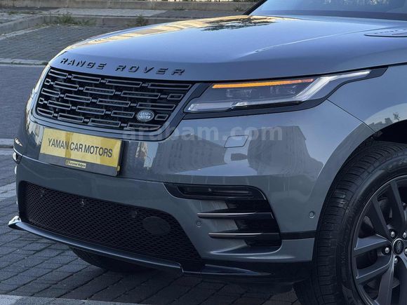 2024 HATASIZ BOYASIZ VELAR DYNAMIC SE