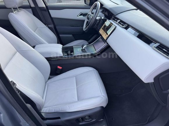 2024 HATASIZ BOYASIZ VELAR DYNAMIC SE