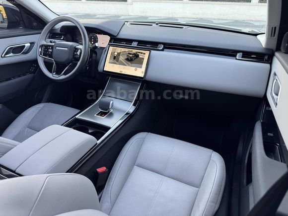 2024 HATASIZ BOYASIZ VELAR DYNAMIC SE