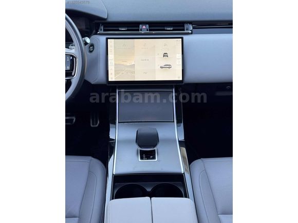 2024 HATASIZ BOYASIZ VELAR DYNAMIC SE