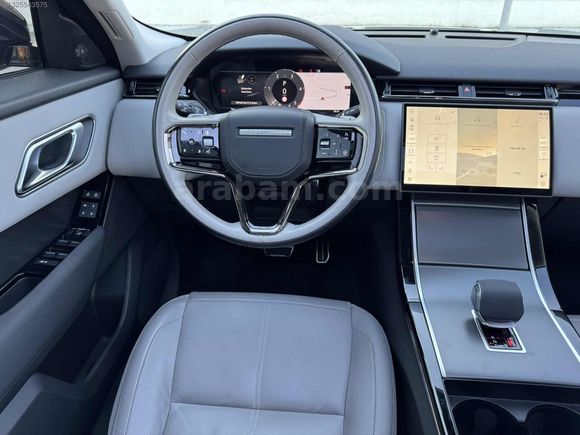 2024 HATASIZ BOYASIZ VELAR DYNAMIC SE