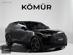 2023 MODEL RANGE ROVER VELAR 2.0 D 204 S BAYİ - BOYASIZ