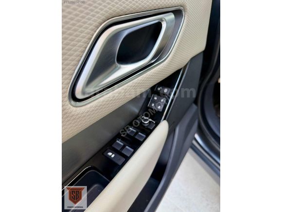 2020 RANGE ROVER VELAR 2.0 R DYNAMIC S KK 12 TAKSİT