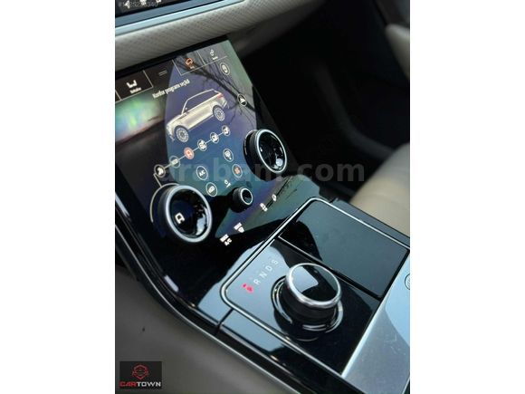 CARTOWN'DAN__20MDL RR VELAR BAYİ/NAVİ/E.BASAMAK/MERİDİAN/İÇİBEJ