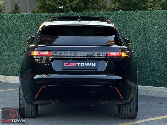CARTOWN'DAN__20MDL RR VELAR BAYİ/NAVİ/E.BASAMAK/MERİDİAN/İÇİBEJ