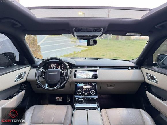 CARTOWN'DAN__20MDL RR VELAR BAYİ/NAVİ/E.BASAMAK/MERİDİAN/İÇİBEJ