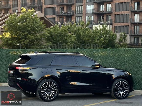 CARTOWN'DAN__20MDL RR VELAR BAYİ/NAVİ/E.BASAMAK/MERİDİAN/İÇİBEJ