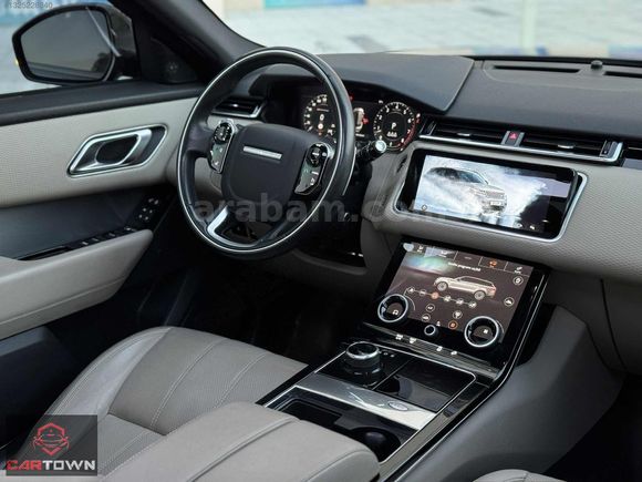 CARTOWN'DAN__20MDL RR VELAR BAYİ/NAVİ/E.BASAMAK/MERİDİAN/İÇİBEJ