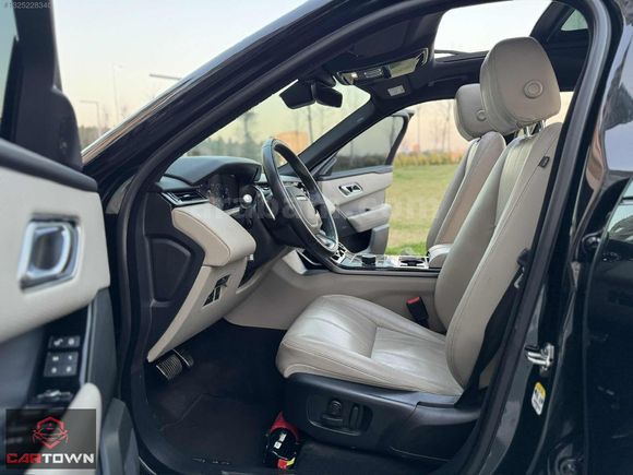 CARTOWN'DAN__20MDL RR VELAR BAYİ/NAVİ/E.BASAMAK/MERİDİAN/İÇİBEJ