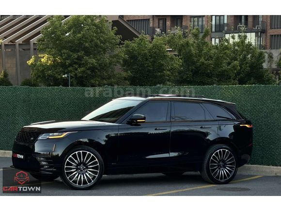 CARTOWN'DAN__20MDL RR VELAR BAYİ/NAVİ/E.BASAMAK/MERİDİAN/İÇİBEJ
