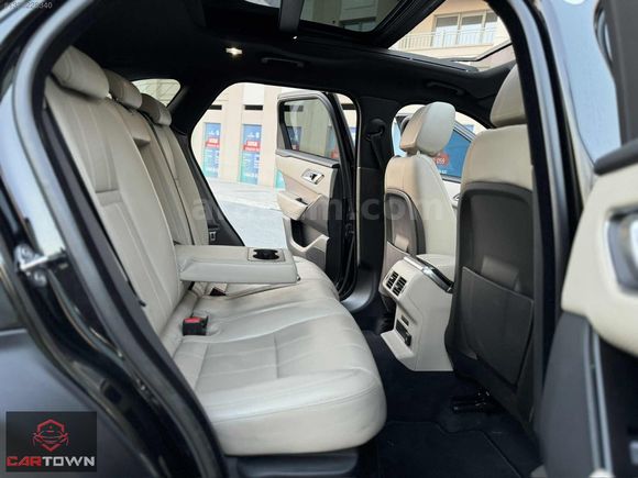 CARTOWN'DAN__20MDL RR VELAR BAYİ/NAVİ/E.BASAMAK/MERİDİAN/İÇİBEJ