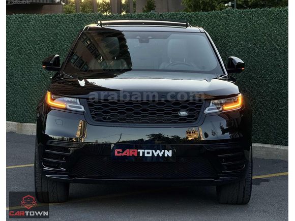CARTOWN'DAN__20MDL RR VELAR BAYİ/NAVİ/E.BASAMAK/MERİDİAN/İÇİBEJ