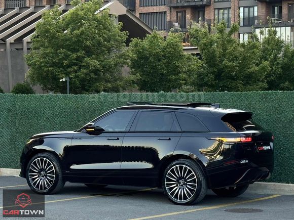CARTOWN'DAN__20MDL RR VELAR BAYİ/NAVİ/E.BASAMAK/MERİDİAN/İÇİBEJ