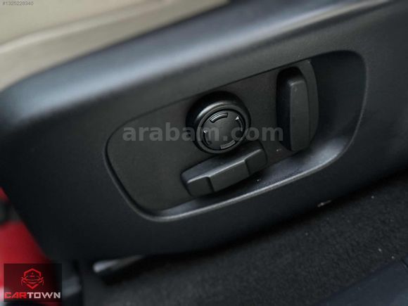 CARTOWN'DAN__20MDL RR VELAR BAYİ/NAVİ/E.BASAMAK/MERİDİAN/İÇİBEJ