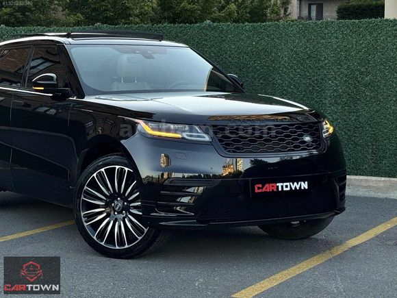CARTOWN'DAN__20MDL RR VELAR BAYİ/NAVİ/E.BASAMAK/MERİDİAN/İÇİBEJ