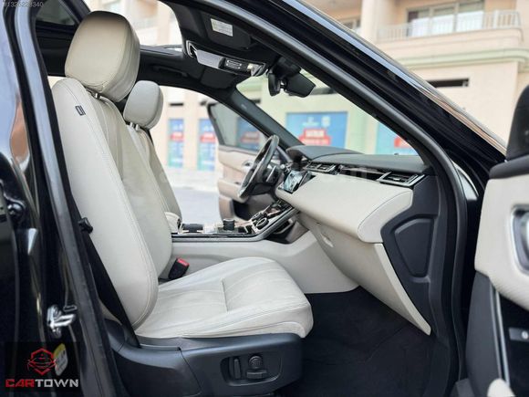 CARTOWN'DAN__20MDL RR VELAR BAYİ/NAVİ/E.BASAMAK/MERİDİAN/İÇİBEJ