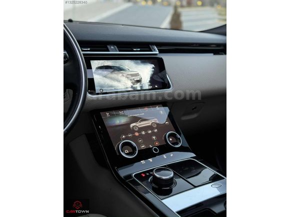 CARTOWN'DAN__20MDL RR VELAR BAYİ/NAVİ/E.BASAMAK/MERİDİAN/İÇİBEJ
