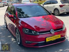 385.000TL PEŞİNATLA ELDEN SENETLİ VOLKSWAGEN GOLF