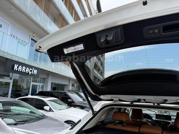 Fırat Karaçim'den Lexus RX300 2022 Model