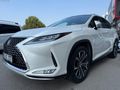 Fırat Karaçim'den Lexus RX300 2022 Model