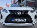 Fırat Karaçim'den Lexus RX300 2022 Model