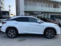 Fırat Karaçim'den Lexus RX300 2022 Model