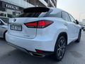 Fırat Karaçim'den Lexus RX300 2022 Model