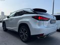Fırat Karaçim'den Lexus RX300 2022 Model