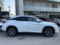 Fırat Karaçim'den Lexus RX300 2022 Model